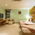 Azure Phuket Hotel