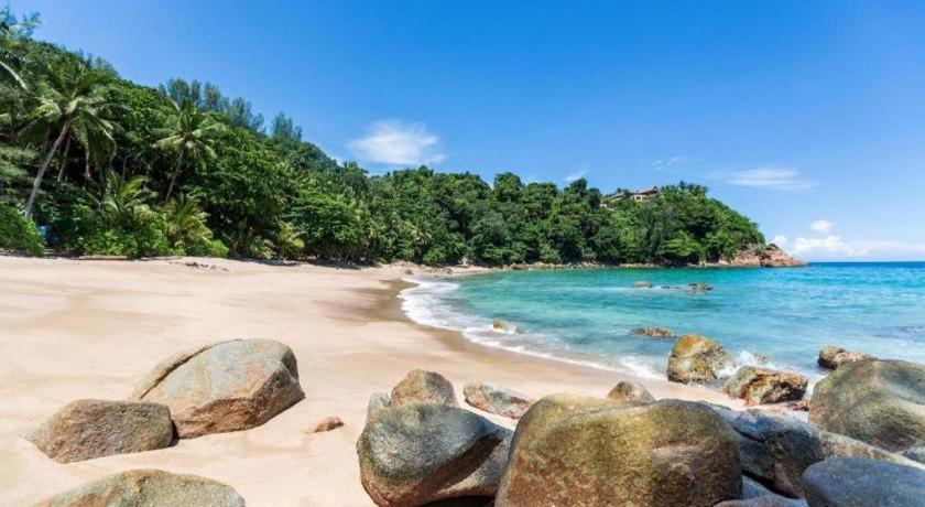 Azure Hotel Phuket