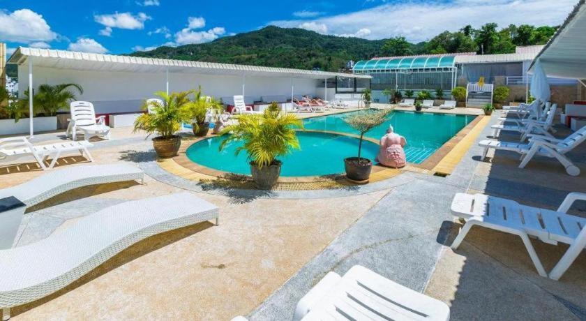 Hotel Azure 3*